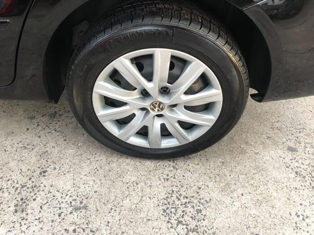 Vw - Volkswagen Spacefox 2012 Trend GII 1.6 Completa c/DVD - Foto 7