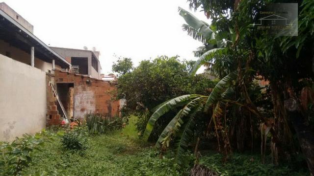 Terreno em Cosmópolis-SP (TE0034) - Foto 3