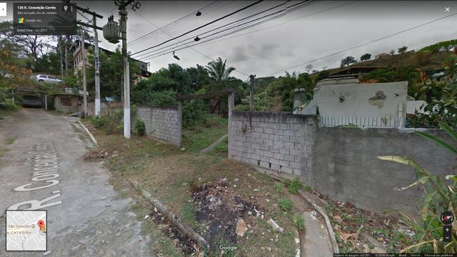 Terreno Santa Catarina 2000m² Atrás do Fórum Novo