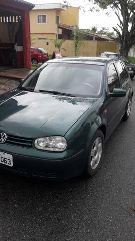 Golf 1.6