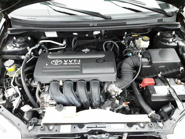 Corolla XEI 1.8 AT 2007 - Foto 6