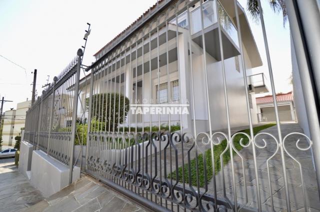 Casa à venda com 4 dormitórios em Menino jesus, Santa maria cod:10066