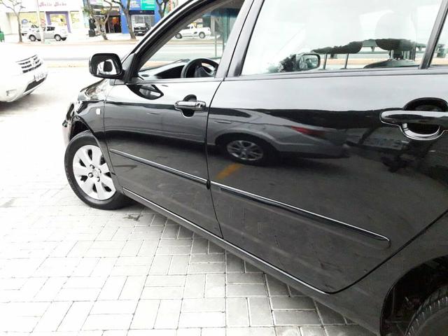 Corolla XEI 1.8 AT 2007 - Foto 8