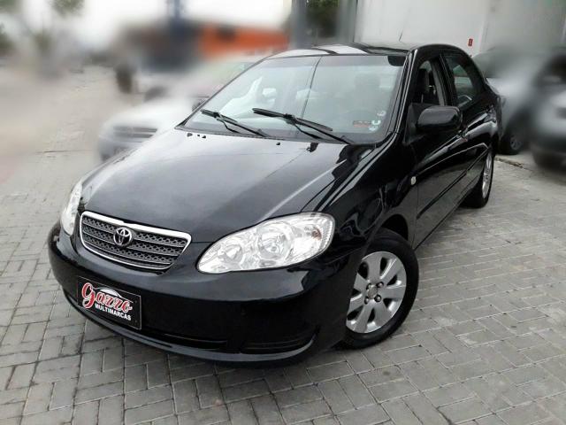 Corolla XEI 1.8 AT 2007 - Foto 2