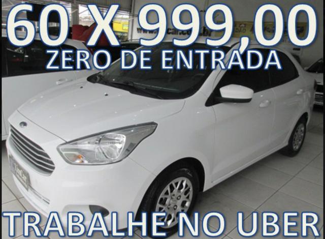 Ford KA Parcelas - Foto 4