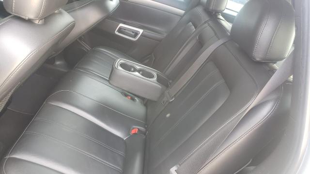 Chevrolet captiva 2012/2012 2.4 sfi ecotec fwd 16v gasolina 4p automático - Foto 9