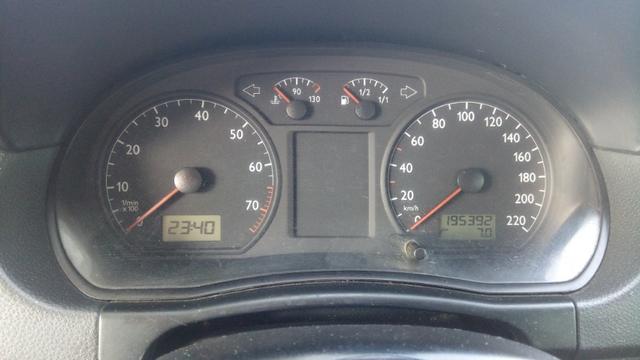 Polo 1.6 SportLine - Foto 9