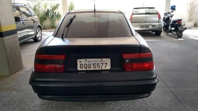 Opel Chevrolet Calibra 96 Turbo Injeção Programável 12x nos cartões sem juros - Foto 4