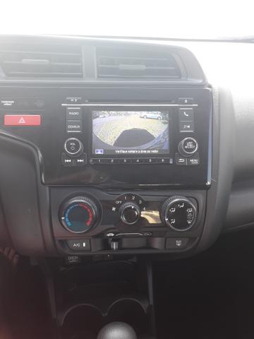 Honda Fit EX 2015, IPVA 2019, analiso troc * - Foto 11