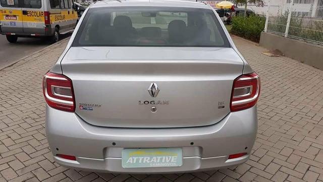 Renault Logan easy - Foto 4