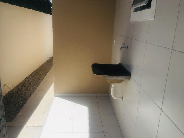 D.P Casa 3 quartos com otimos condicoes de financiamento - Foto 5