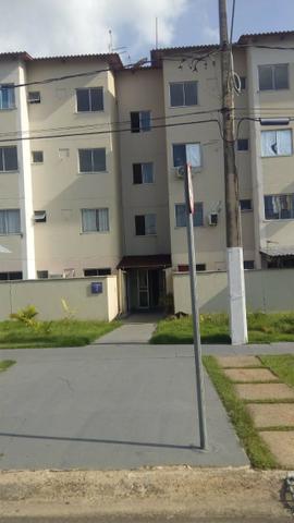 Cond. Soure na Br próximo IESP, 2 quartos, transferência R$ 42 mil / * - Foto 2