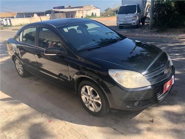 Chevrolet Vectra 2.0 mpfi elegance 8v flex 4p manual - Foto 3