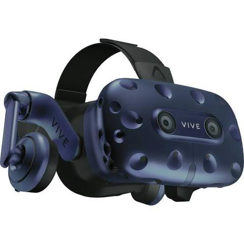 Óculos Realidade Virtual HTC Vive Pro - Foto 3