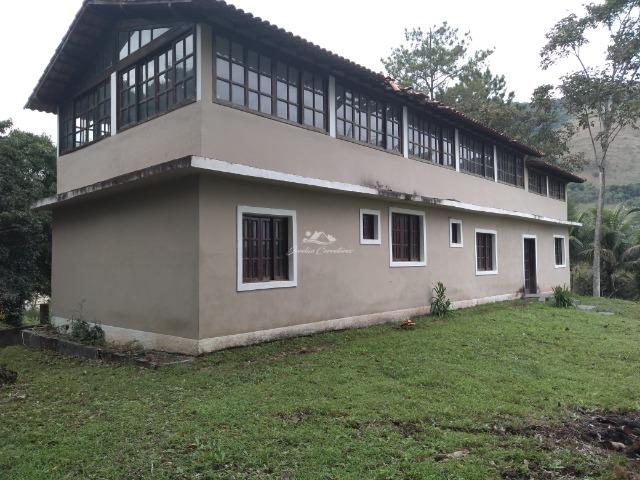 Jordão corretores - Sítio murado Agrobrasil - Foto 2