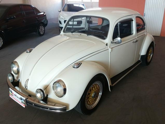 Fusca 77