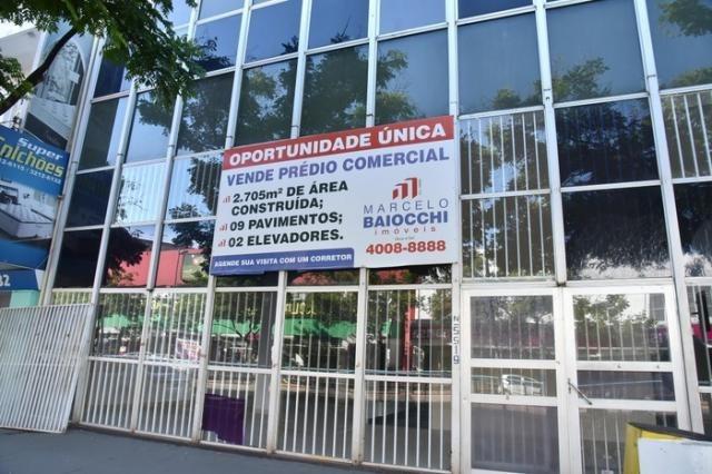 Prédio Comercial Av. Anhanguer - Foto 5