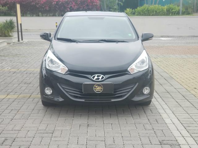 Hyundai hb20s 1.6 premium aut