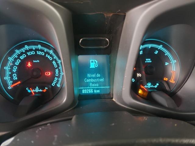 Chevrolet S10 2.8 Ctdi Lt 4WD - Foto 7