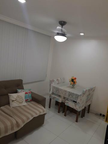 Cond vale dos lagos 2/4 térreo rua G 130.000 - Foto 9