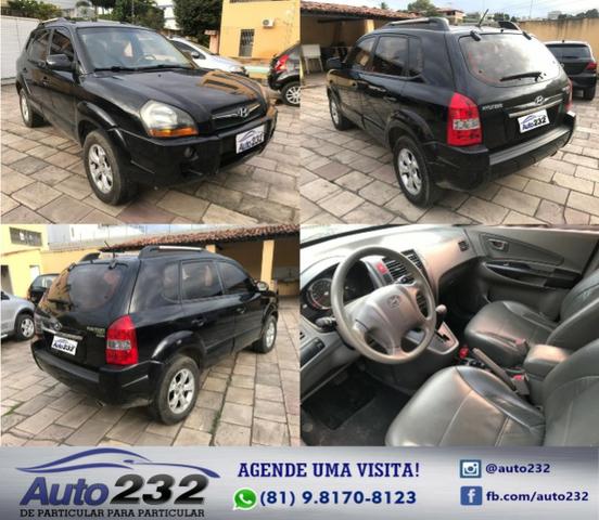 Tucson - 2013 - Automática - GLSB - Ótimo estado - Foto 10
