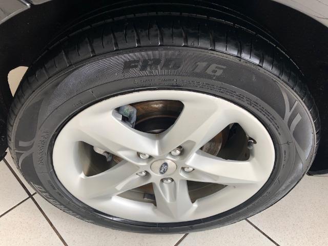 Ford Focus Sedan 2.0 GLX Flex - Foto 8