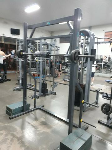 Aparelhos ginástica - Foto 3