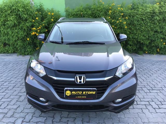 Hrv Ex 2016