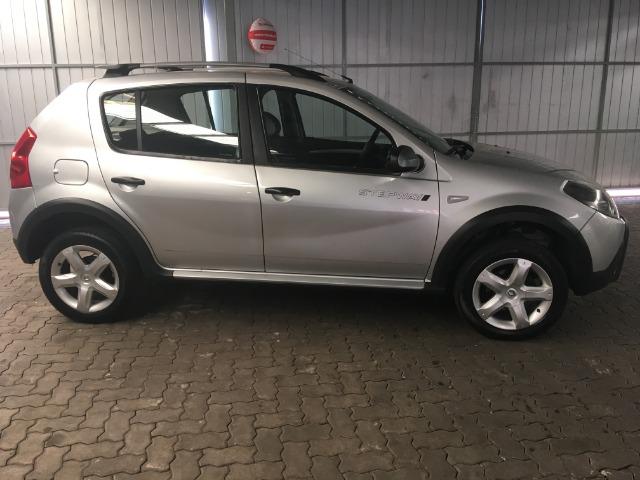Sandero 1.6 StepWay Completo * - Foto 4