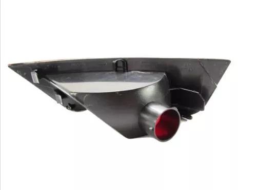 Lanterna Parachoque Neblina Focus Hatch 2007 A 2013 Esquerdo