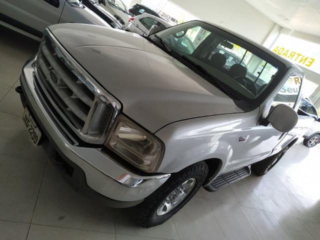F-250 XLT 6cc MWM