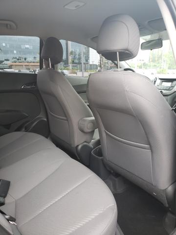 Hyundai hb20s 1.6 premium aut - Foto 10