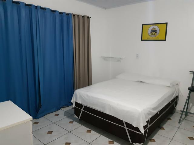 Hostel Rolim