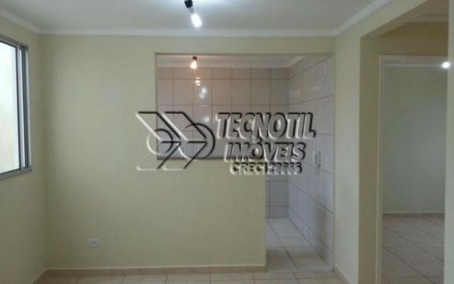 Vila Industrial-Excelente Localização- Apto com Renda - Foto 2