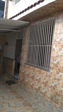 Linda casa duplex junto a estação de coelho da rocha, Aceito carta/fgts com sinal - Foto 3