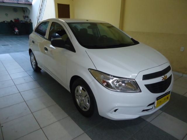 Onix joy 1.0flex completo