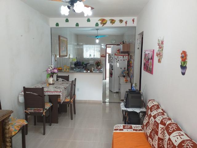 Casa 2 Quartos Em Araruama À 118 Km Do Rio De Janeiro