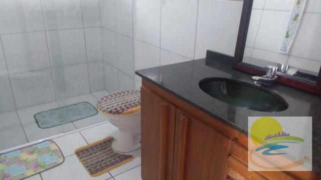 Casa locação temporada Barra do Sai Itapoá-SC R$ 150,00 CA0391 - Foto 14