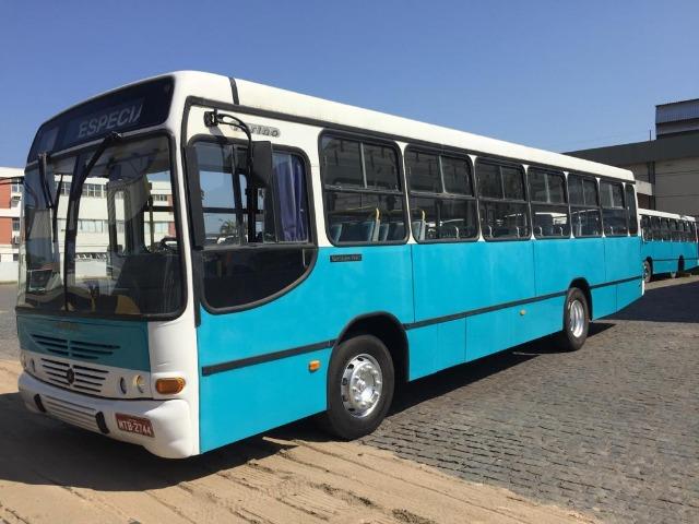 Ônibus Urbano - Foto 2
