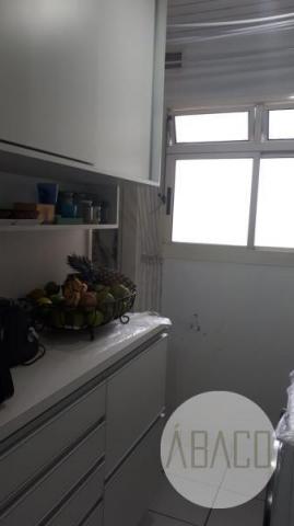 Apartamento para Venda em São Paulo, Parque Mandaqui, 3 dormitórios, 1 suíte, 2 banheiros, - Foto 4