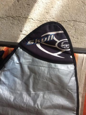 Capa de prancha surf - Foto 2