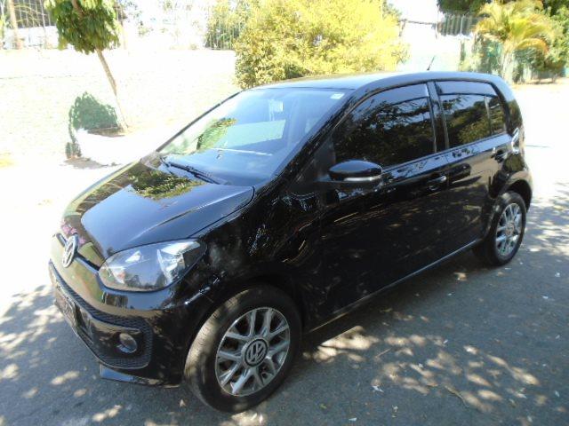 VOLKSWAGEN UP 2015/2016 1.0 MPI MOVE UP 12V FLEX 4P AUTOMATIZADO - Foto 10