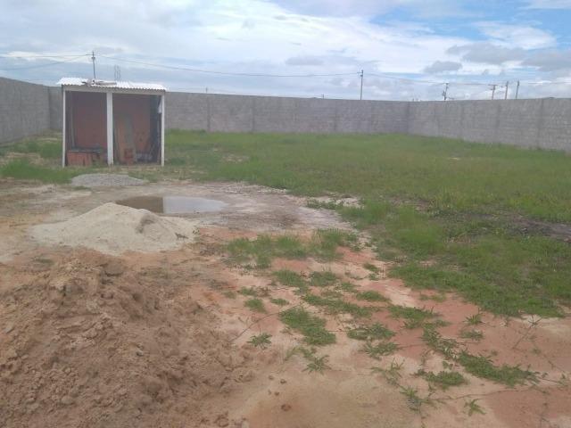Lotes em Cond. Aquiraz CE entre Prainha e Porto das Dunas - Foto 9