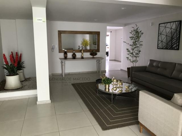 Apartamento, Santa Mônica, Feira de Santana-BA - Foto 13