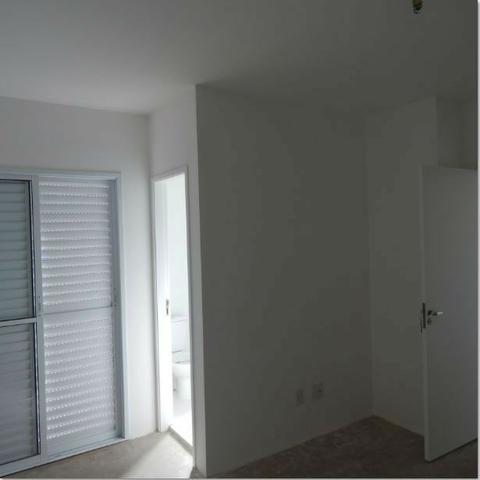 Apartamento com 3 dorms, 1 suite e 2 vagas de garagem no ABC - Foto 10
