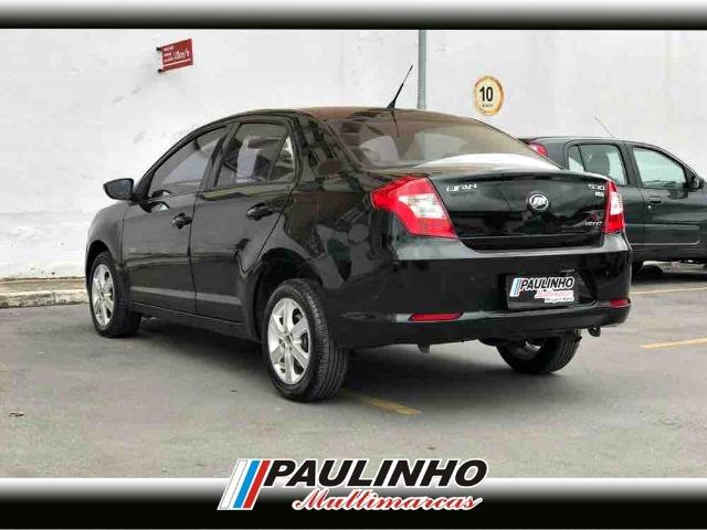 Lifan Talent 1.5 530 2015 Gasolina 2015/2015 - Foto 4