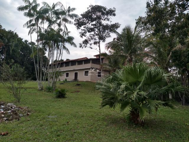 Jordão corretores - Sítio murado Agrobrasil