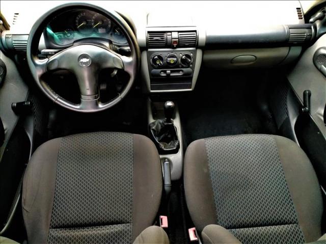 Chevrolet Classic 1.0 Mpfi ls 8v - Foto 6