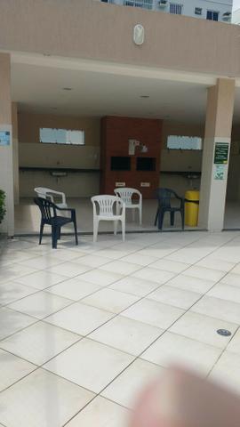 Cond. Solar do Coqueiro na Av. Hélio Gueiros, apto 2/4 transferência R$ 55 mil / * - Foto 9