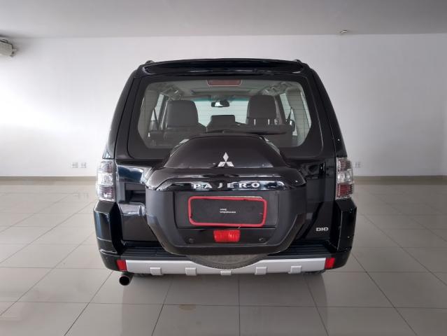 MITSUBISHI PAJERO 3.2 HPE 4X4 7 LUGARES 16V TURBO INTERCOOLER DIESEL 4P AUTOMÁTICO - Foto 5